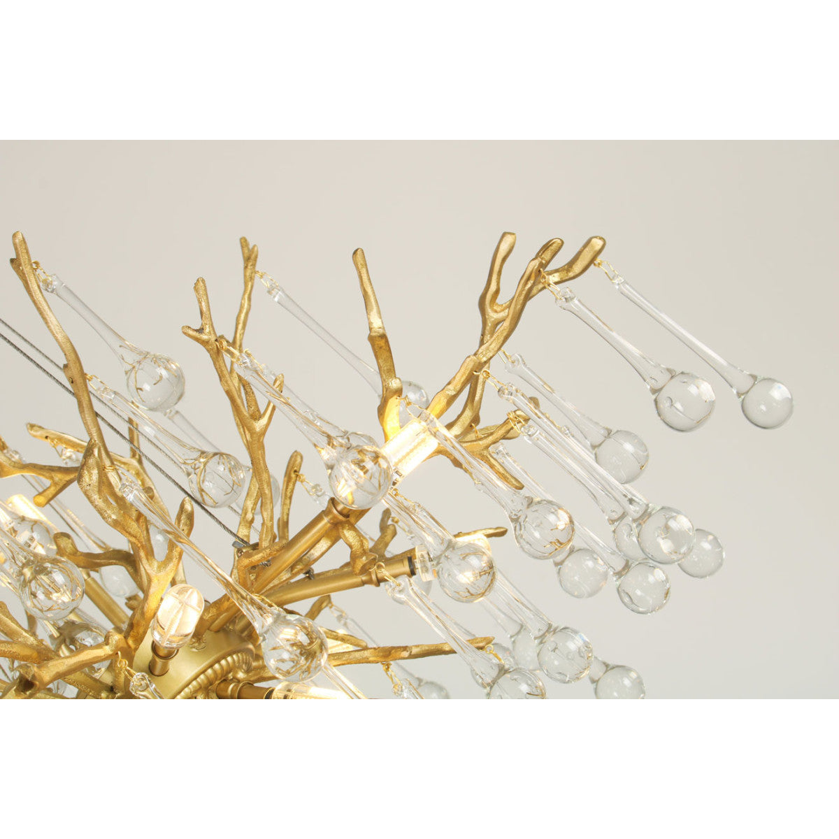 AM1819 Bijout Chandelier