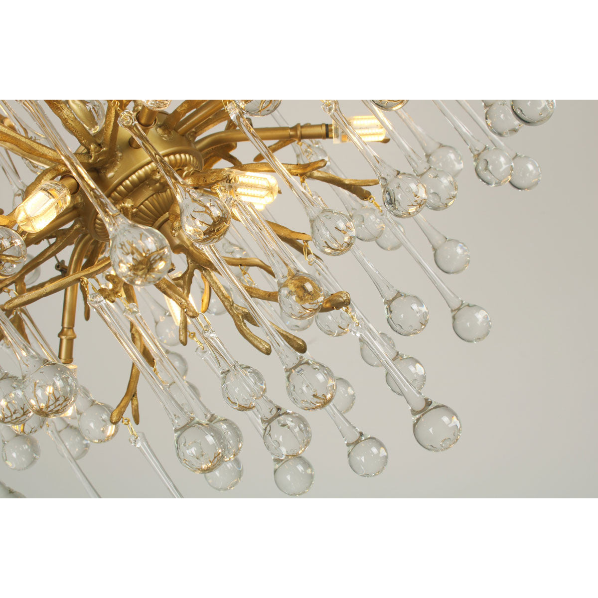 AM1819 Bijout Chandelier
