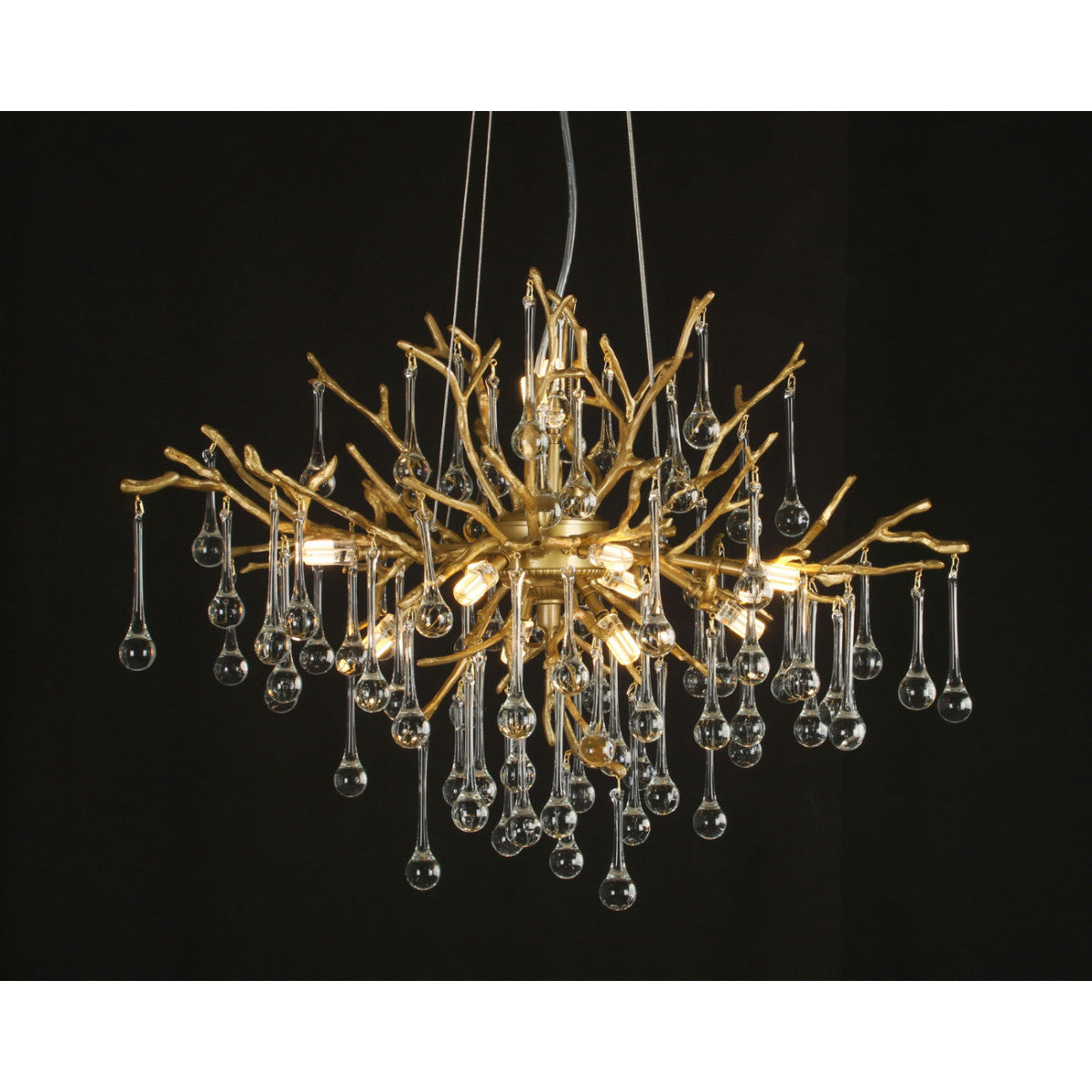 AM1819 Bijout Chandelier