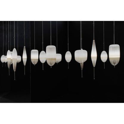 AM2019 FLOW SCULPTURAL SHAPE