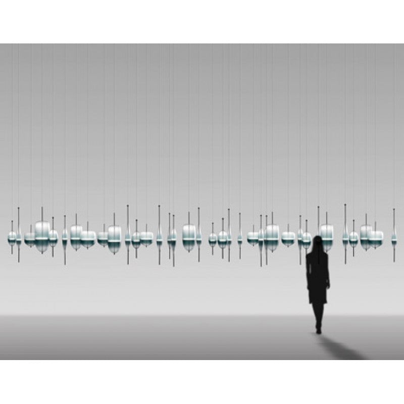 AM2019 FLOW SCULPTURAL SHAPE