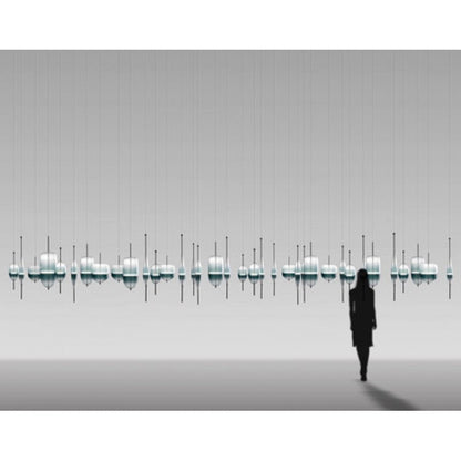 AM2019 FLOW SCULPTURAL SHAPE