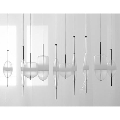 AM2019 FLOW SCULPTURAL SHAPE