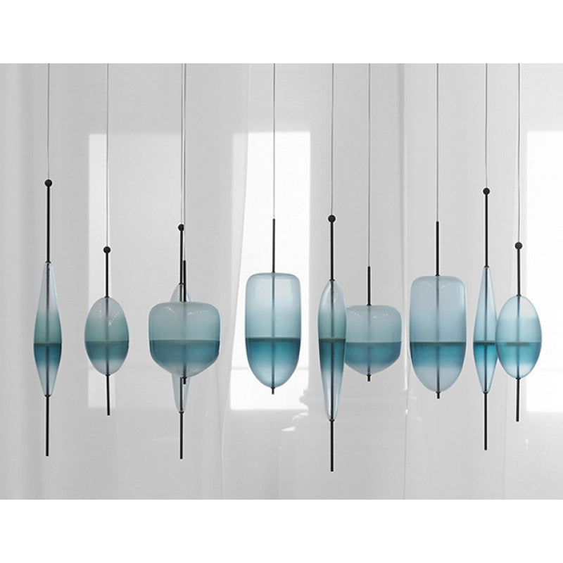AM2019 FLOW SCULPTURAL SHAPE