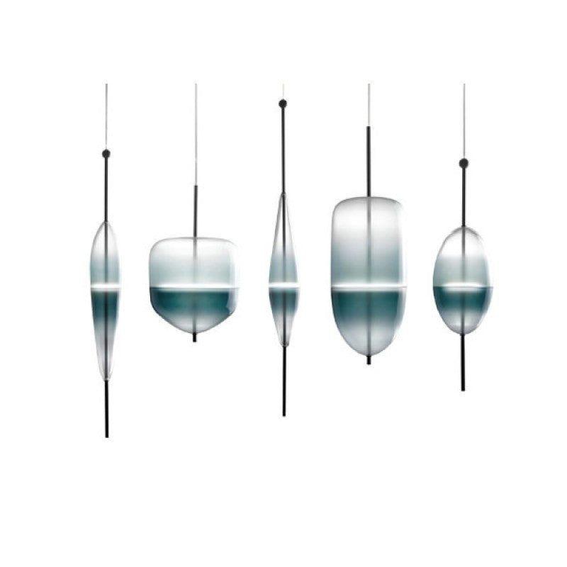 AM2019 FLOW SCULPTURAL SHAPE