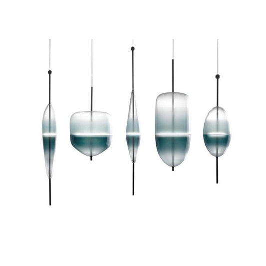 AM2019 FLOW SCULPTURAL SHAPE