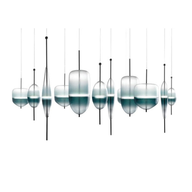 AM2019 FLOW SCULPTURAL SHAPE