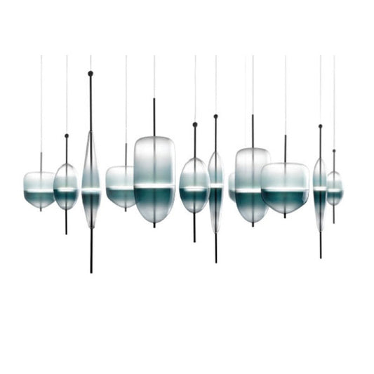 AM2019 FLOW SCULPTURAL SHAPE