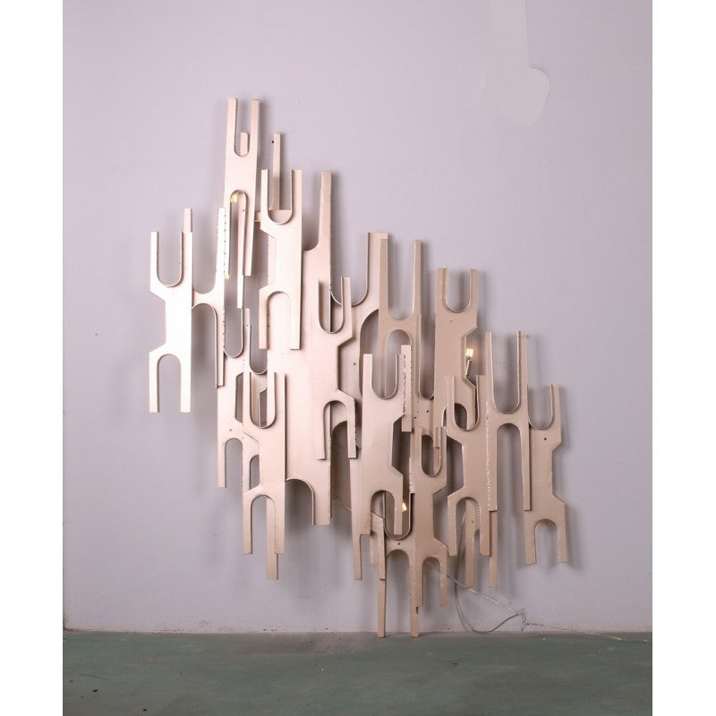 AM2158D META SCONCE