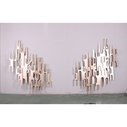 AM2158D META SCONCE