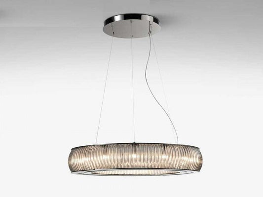 AM2189 RHEA FENDI CIRCULAR LED