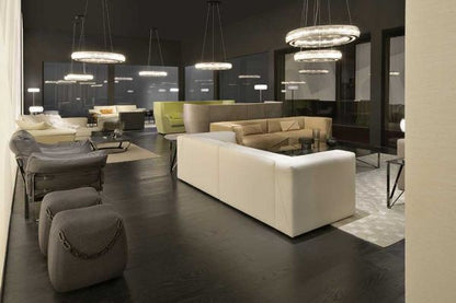 AM2189 RHEA FENDI CIRCULAR LED