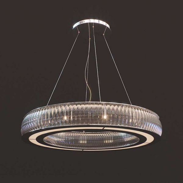 AM2189 RHEA FENDI CIRCULAR LED
