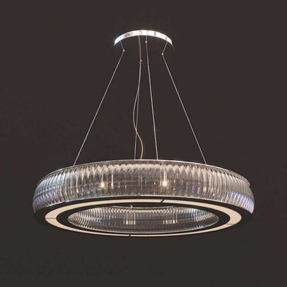 AM2189 RHEA FENDI CIRCULAR LED