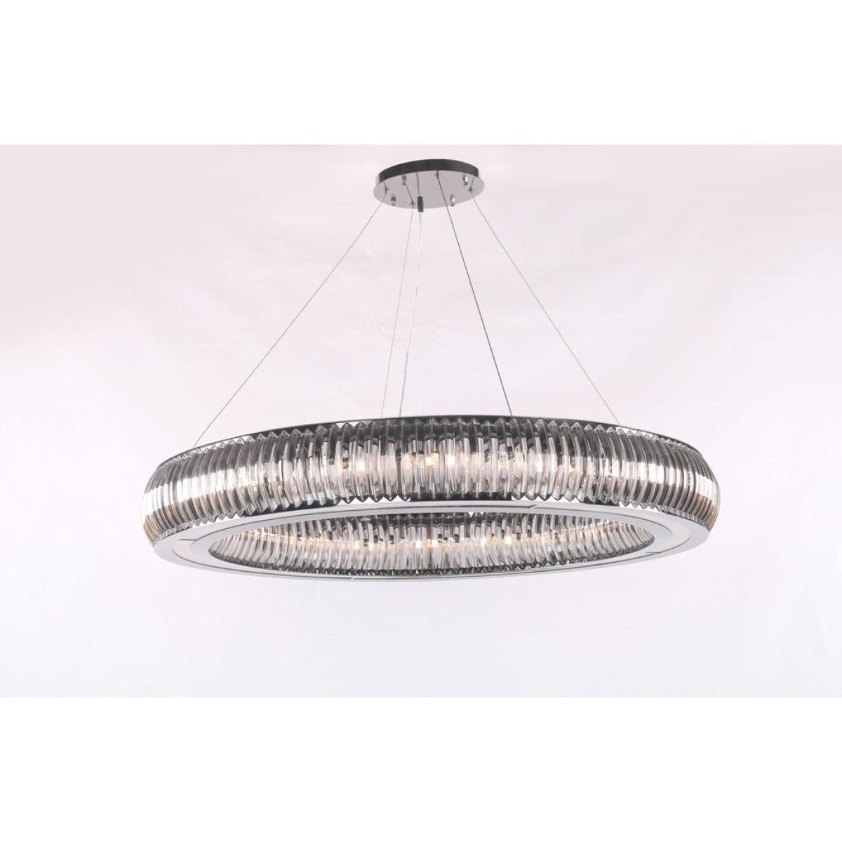 AM2189 Rhea Fendi Circular Led
