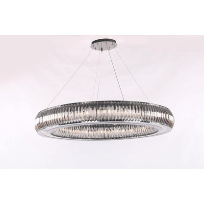 AM2189 Rhea Fendi Circular Led
