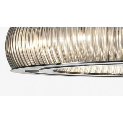 AM2189 Rhea Fendi Circular Led