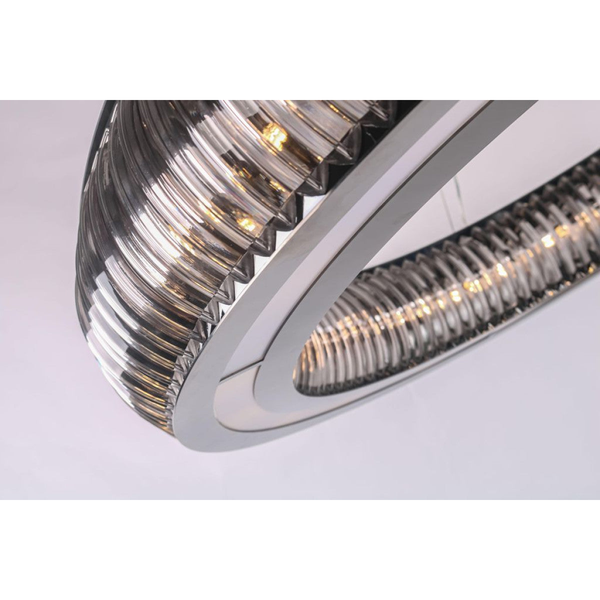 AM2189 Rhea Fendi Circular Led