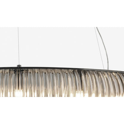 AM2189 Rhea Fendi Circular Led