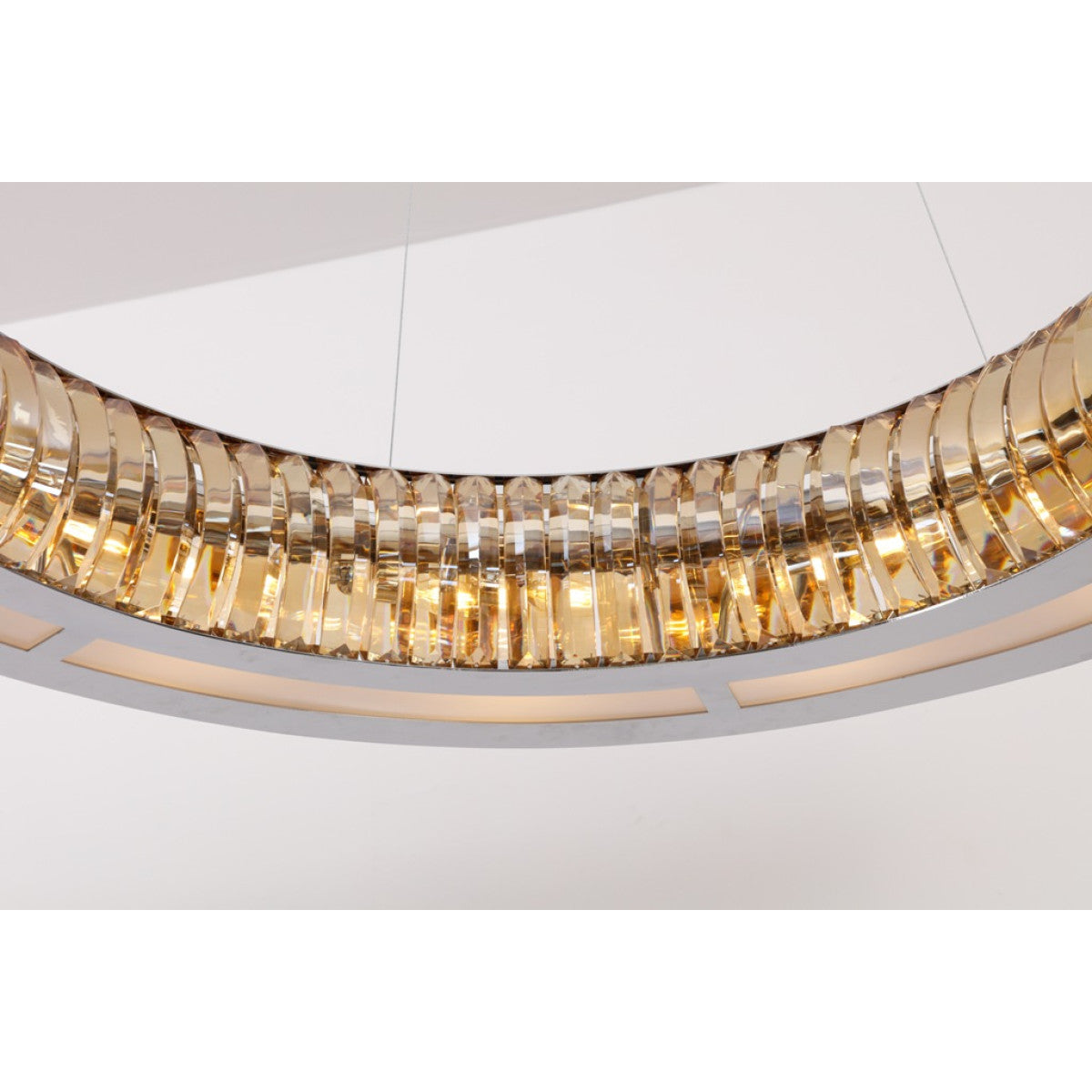 AM2189 Rhea Fendi Circular Led