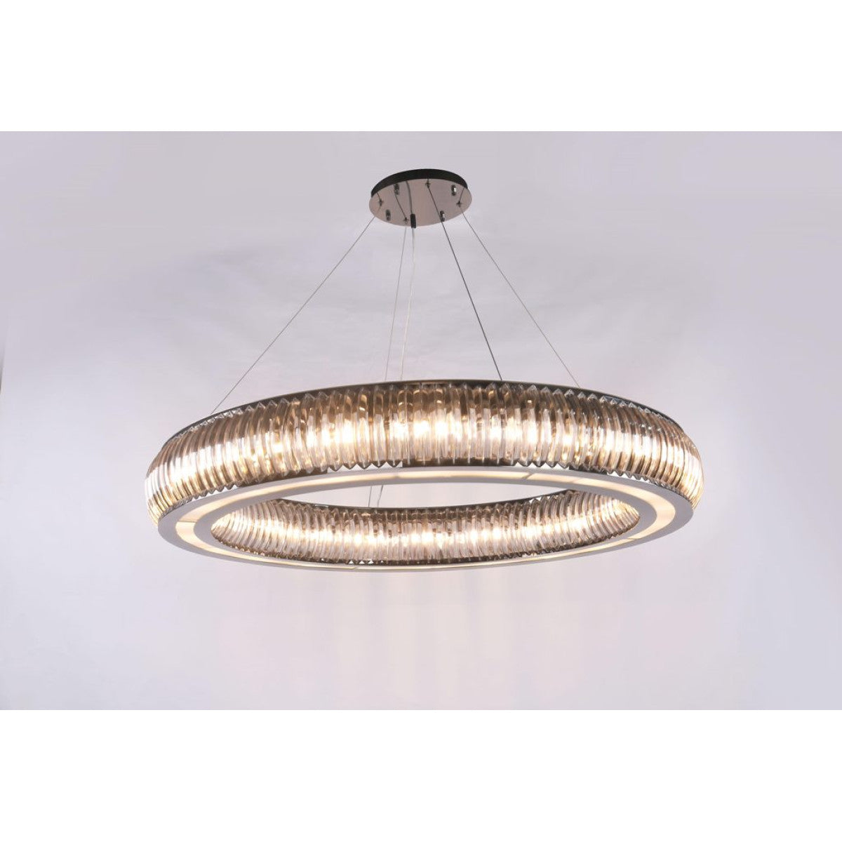 AM2189 Rhea Fendi Circular Led