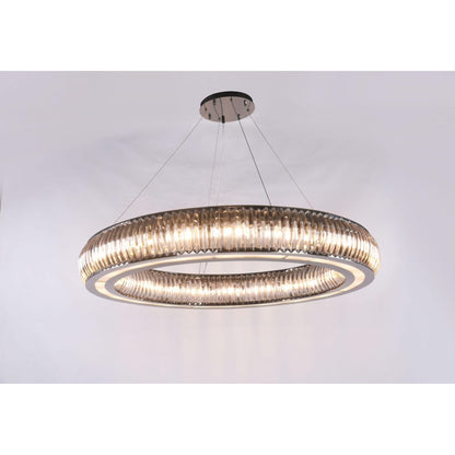 AM2189 Rhea Fendi Circular Led
