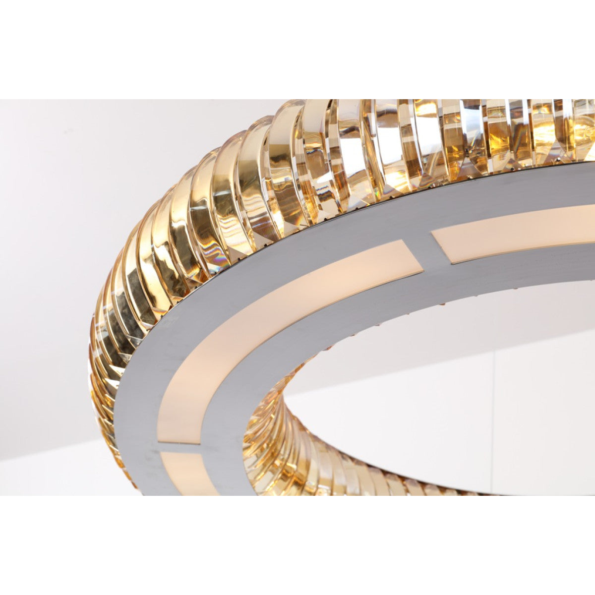 AM2189 Rhea Fendi Circular Led