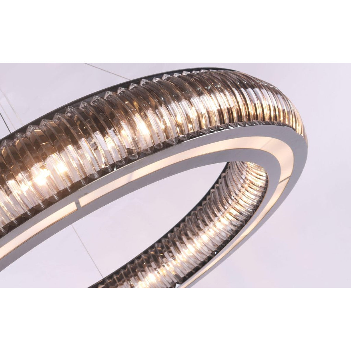 AM2189 Rhea Fendi Circular Led
