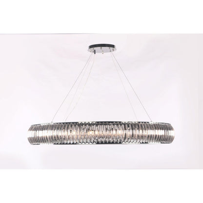 AM2189 Rhea Fendi Circular Led