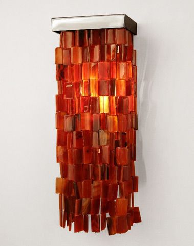 AM2200 MANHATTAN GEM SCONCES