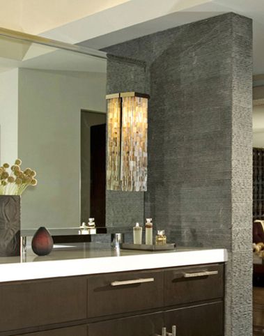 AM2200 MANHATTAN GEM SCONCES