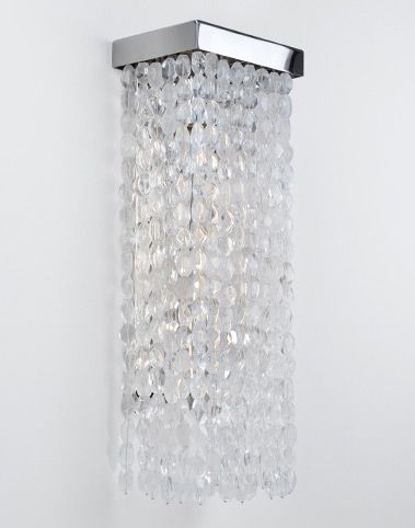 AM2200 MANHATTAN GEM SCONCES