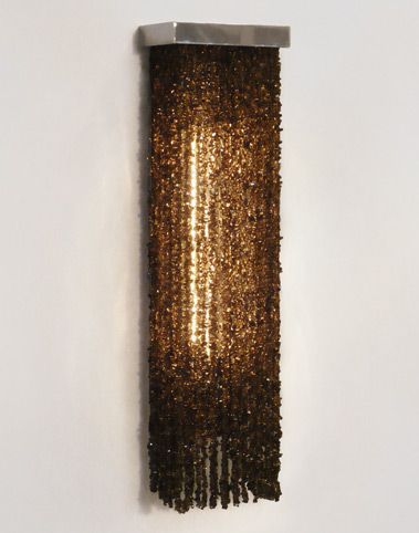AM2200 MANHATTAN GEM SCONCES