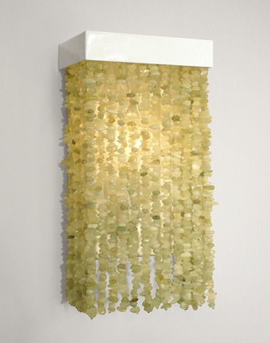 AM2200 MANHATTAN GEM SCONCES