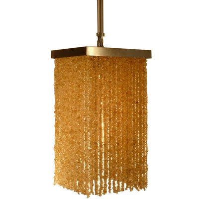 AM2204 Manhattan Pendant