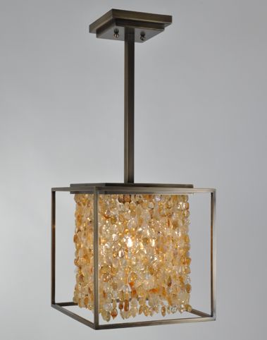 AM2205 ALEX PENDANT