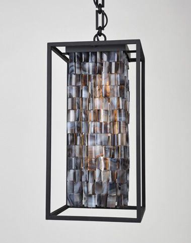 AM2205 ALEX PENDANT
