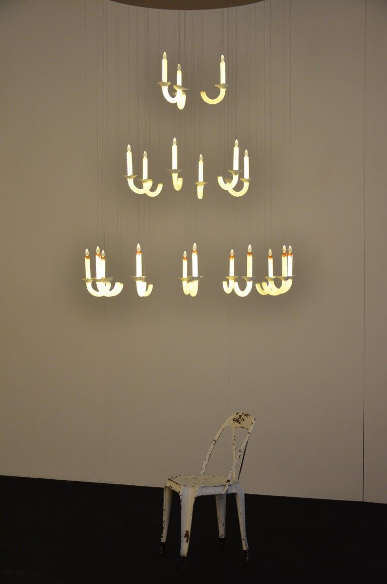 AM2206 WERSAILLE CHANDELIER
