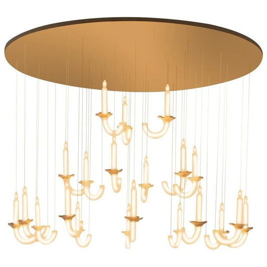 AM2206 WERSAILLE CHANDELIER