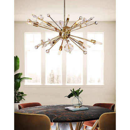 AM2208 Sirius Suspension
