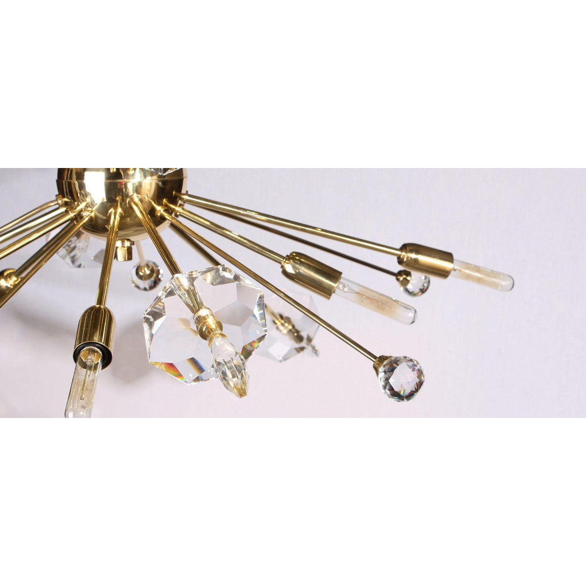 AM2208 Sirius Suspension