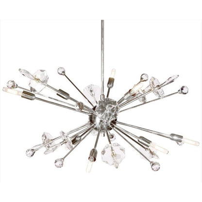 AM2208 Sirius Suspension