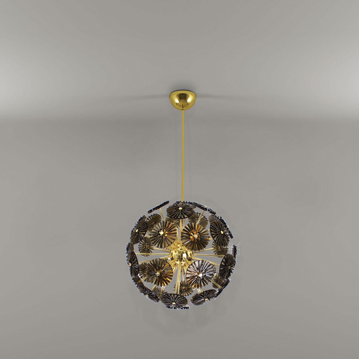 AM2210 Dandelion Flower