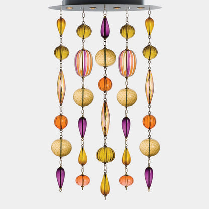 AM2211 Jewel Box Pendant