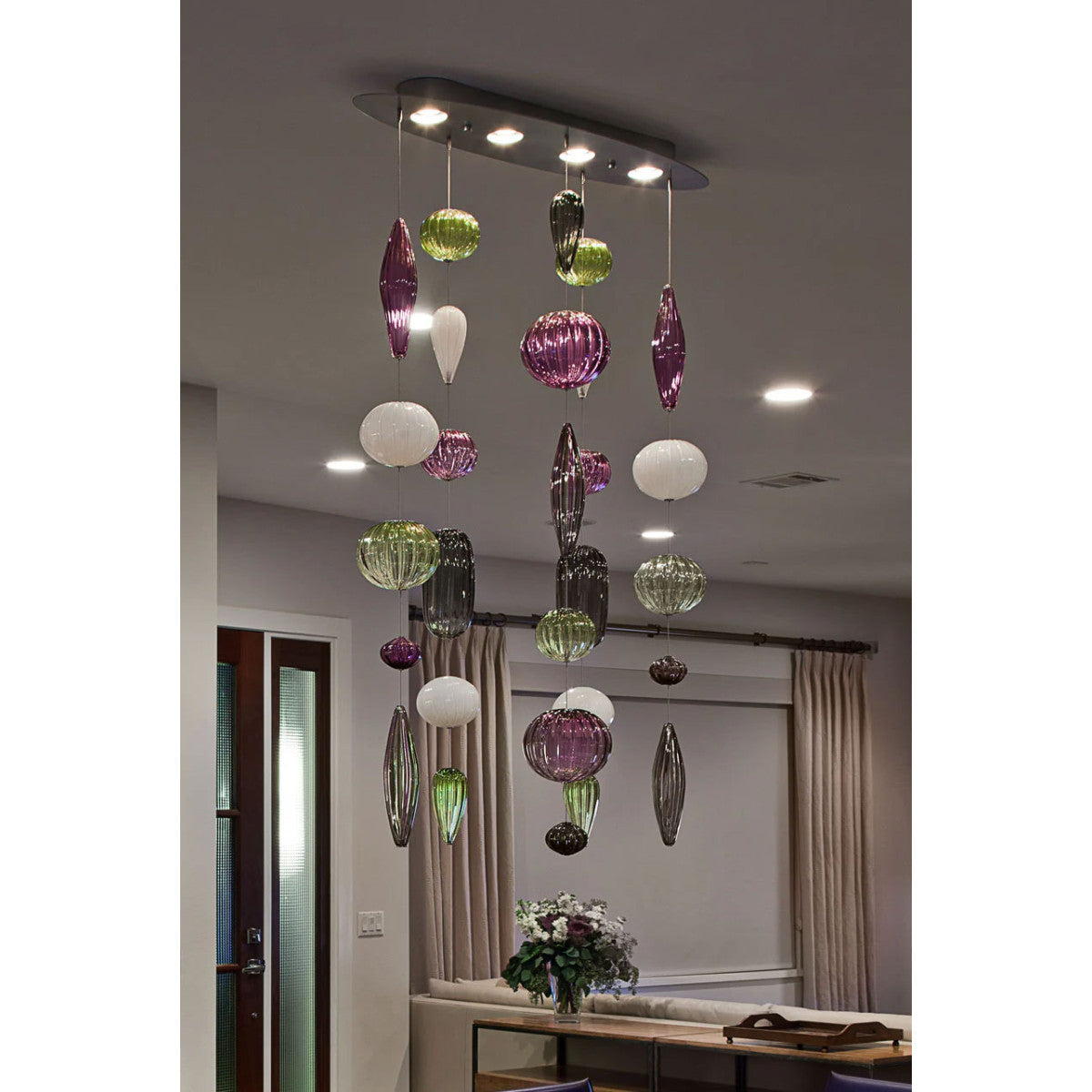 AM2211 Jewel Box Pendant