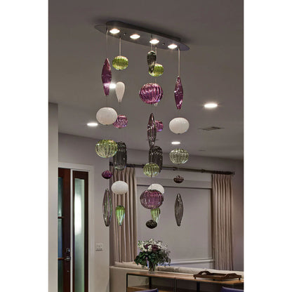 AM2211 Jewel Box Pendant