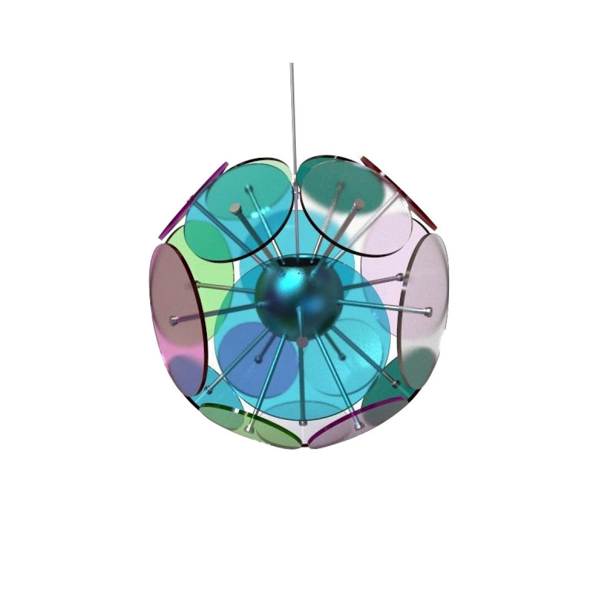 AM2213 Orbital Lenses