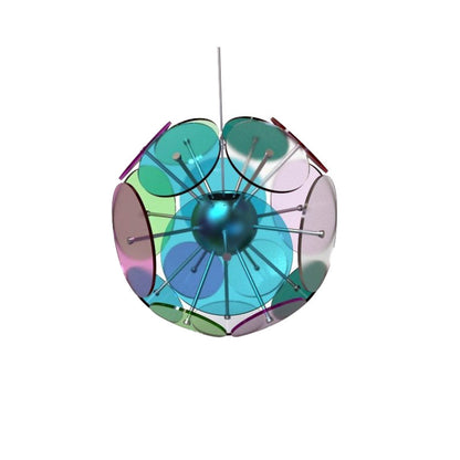 AM2213 Orbital Lenses