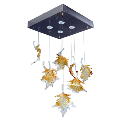 AM2230 Tessera Leaf Fall