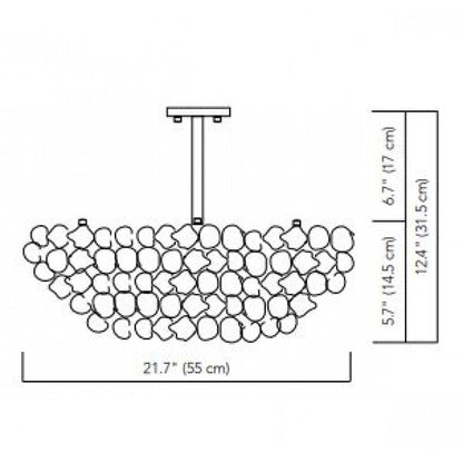 AM2419 PETRA BASKET